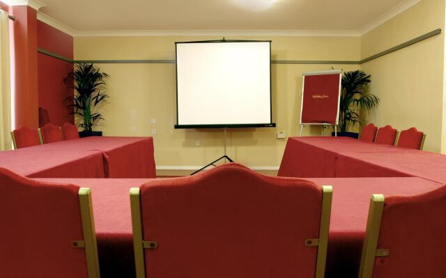 Garden Court Hotel Aylesbury