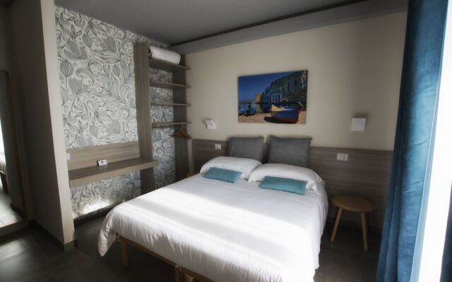 Casa Borgo Regina B&B Bari
