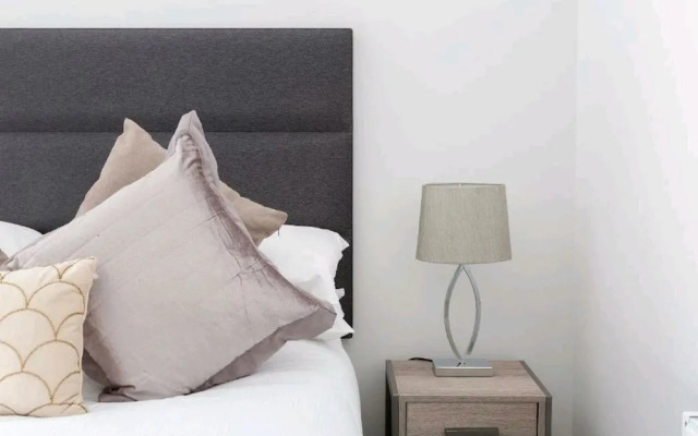 homely - Central London Camden Town Apartments