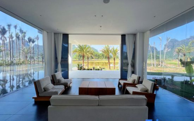 Yunqi Moye · Secret Realm Boutique Stay