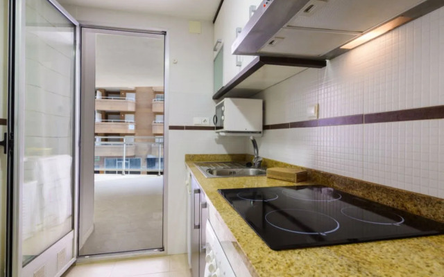 Villa Mondrian Oropesa del Mar