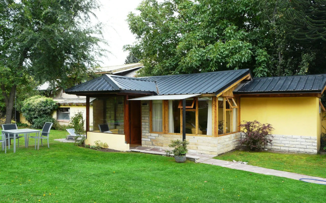 Casa Labian