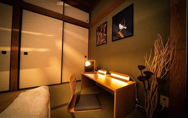 Fujimi Room