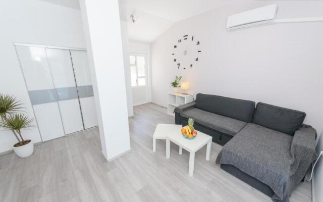 Beach Apartment Marina