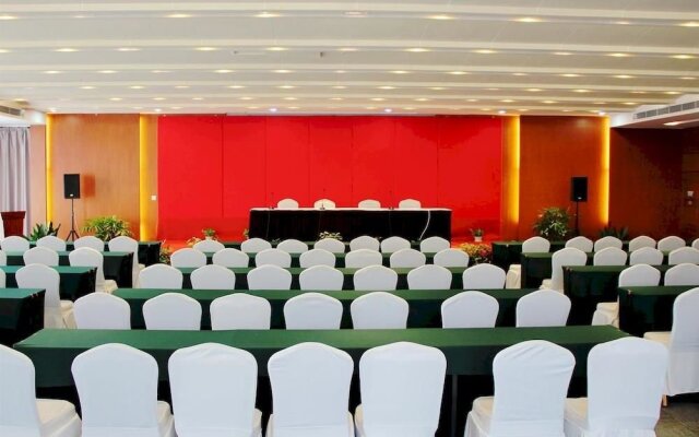 Shanghu Garden Hotel