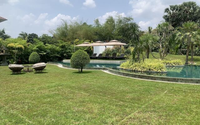 Enjoy Boutique Hotel & Restaurat