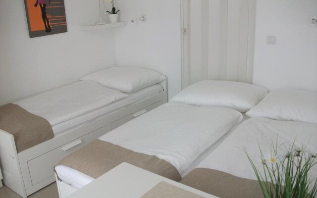 CH-Vienna City Rooms