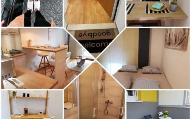 Apartman Bilja 3*