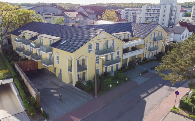 Arkona Strandresidenzen