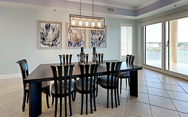 Harbor Landing #601a