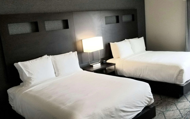 Comfort Inn & Suites Clarksville - Louisville North