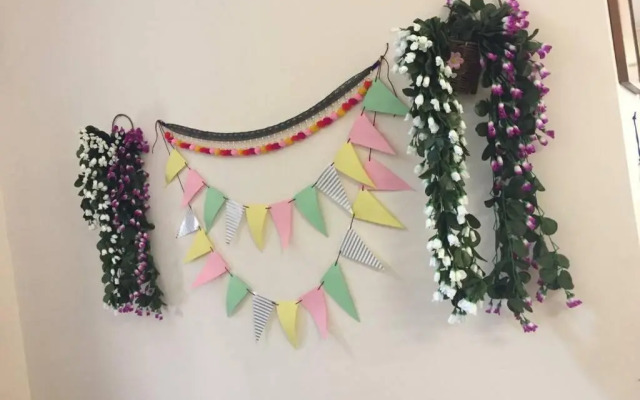 Wanderlust Vacation Home 2BHK