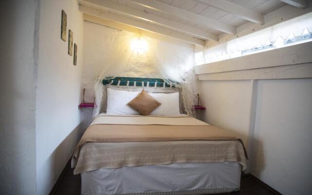 Mai Sema Boutique Alacati