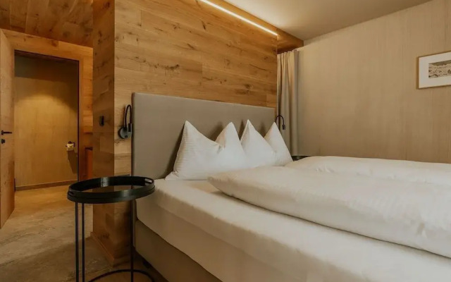 Almrausch Lech Apartments