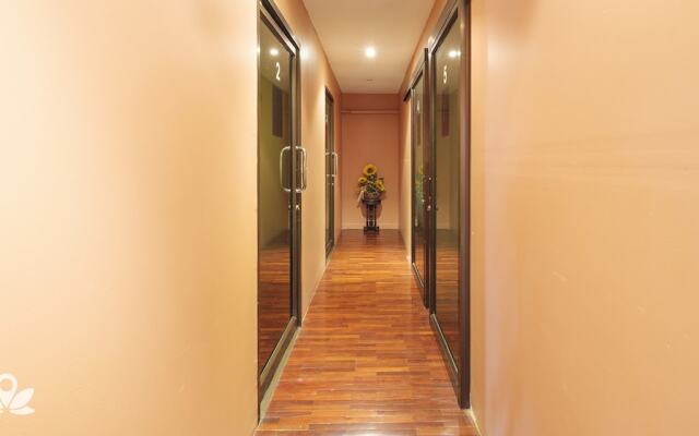 ZEN Rooms Rama 3 - Hostel