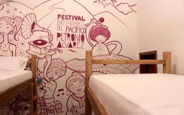 Lulos Hostal Boutique - Hostel