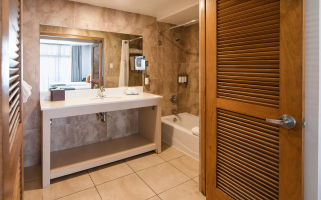Wyndham Palmas Beach and Golf Boutique Resort