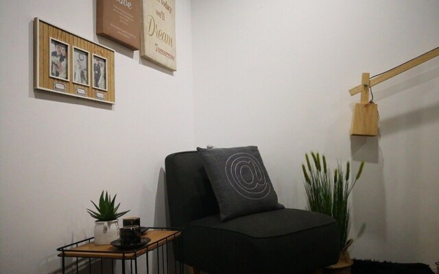 The Platform 3/4 Poshtel