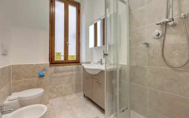 Mamo Florence - Santo Stefano Apartment