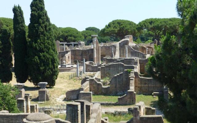 Vigna Luisa Resort - Near Rome