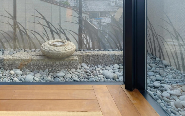 Genji Kyoto, a Member of Design Hotels