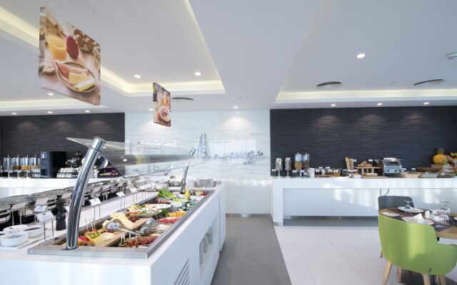 ibis Styles Manama Diplomatic Area