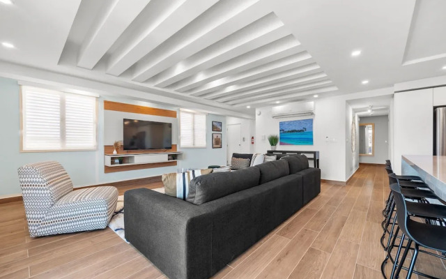 Otium Rentals Vacation Rental at Casa Elena