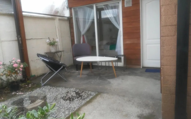 Casas Puerto Montt