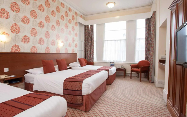 TLH Toorak Hotel - TLH Leisure, Entertainment and Spa Resort