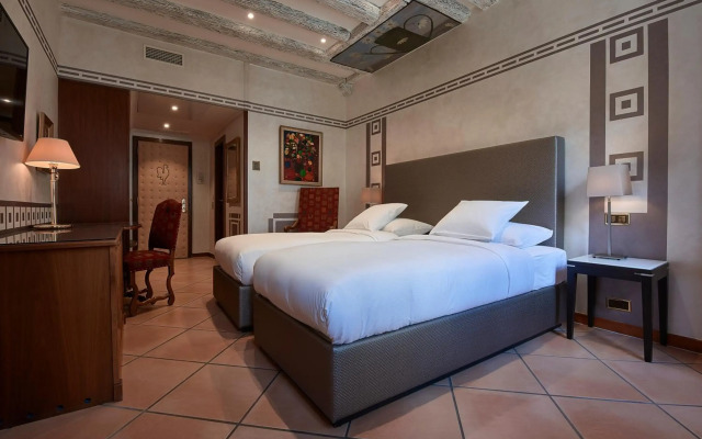 Hotel d'Allèves
