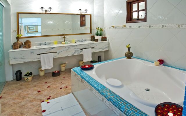 Pousada Villa di Charme