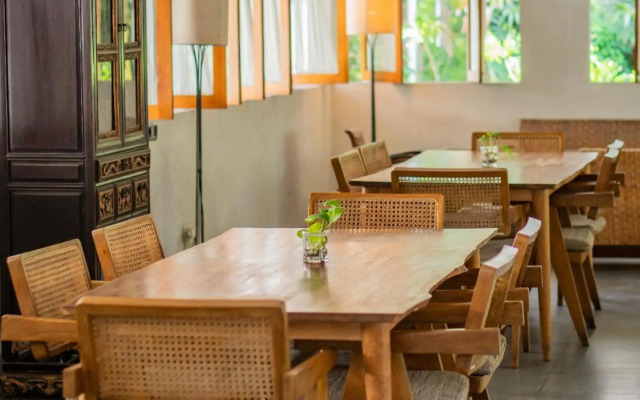 Blambangan Hotel