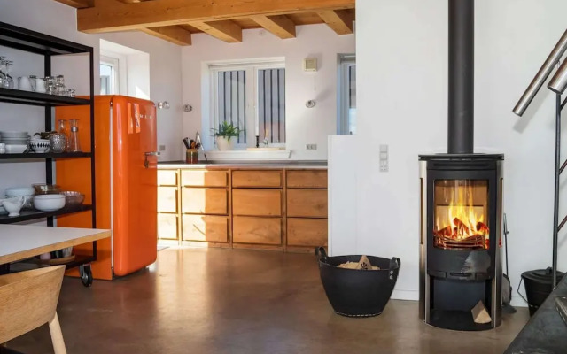 Picturesque Holiday Home in Struer near Sea