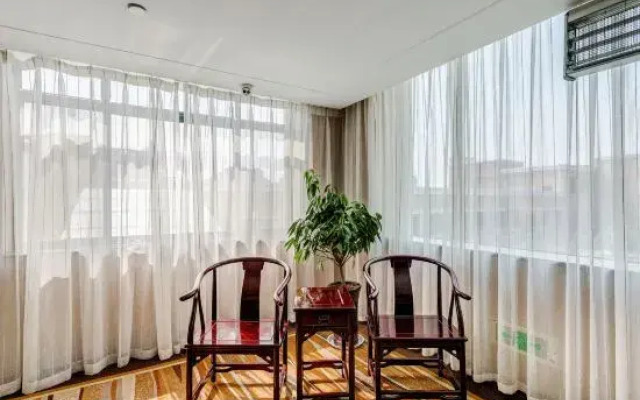 Tengzhou Hotel