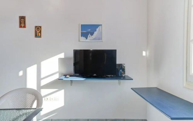 Cycladic Ornos Apt. Near Mykonos Town