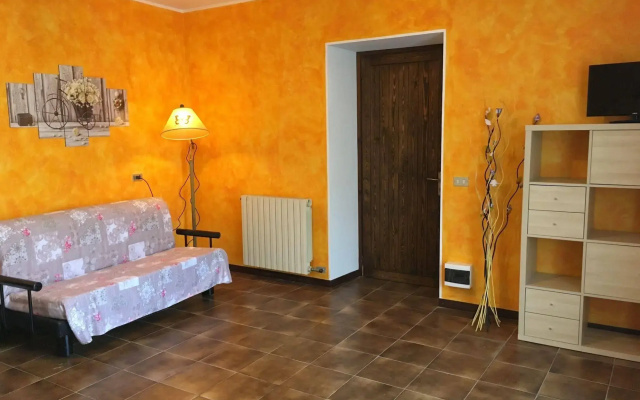Hotel Diffuso Il Portichetto sulla collina a Vezio Perledo