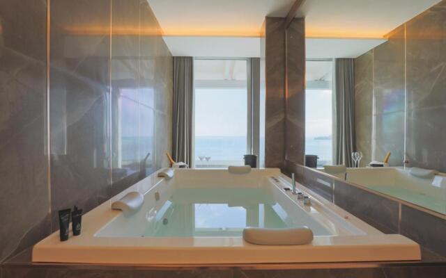 Hotel & Resort Tre Fontane Luxury