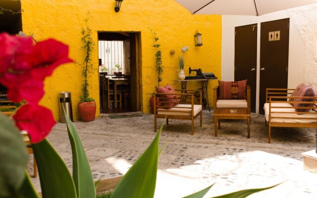 Hotel Piru Wasi