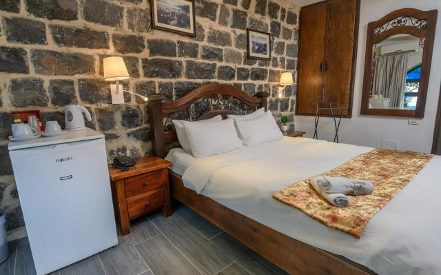 Shirat Hayam - Boutique Hotel