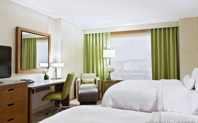 The Westin Austin at The Domain