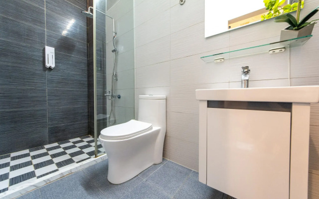Jinguann B&B