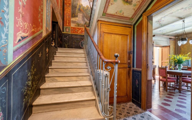Villa Savio La Morra