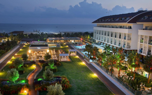 Sentido Trendy Verbena Beach - All Inclusive