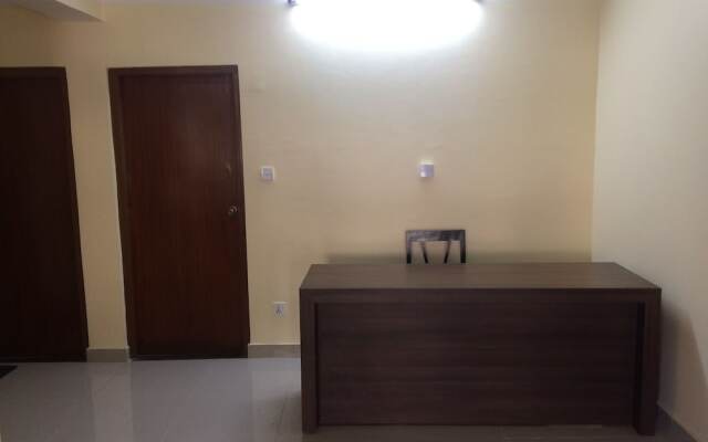 Home Stay house