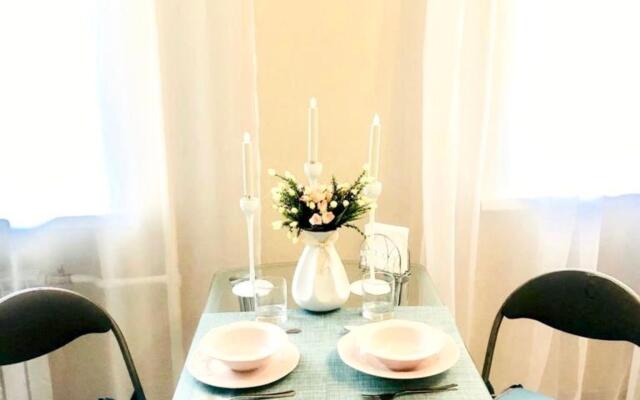 Апартаменты на улице Весенняя 1