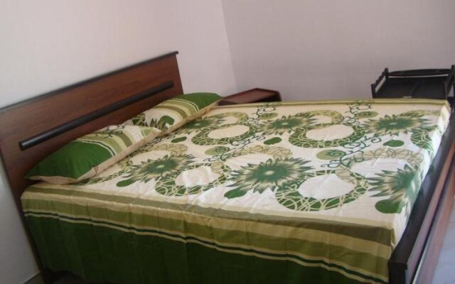 Ella Hotel Upper Hill