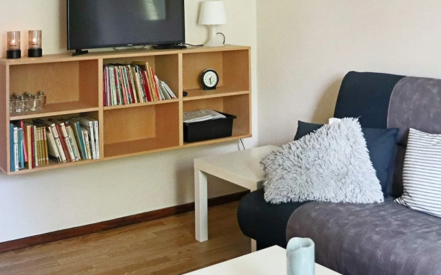 4 Person Holiday Home in Hyltebruk-by Traum