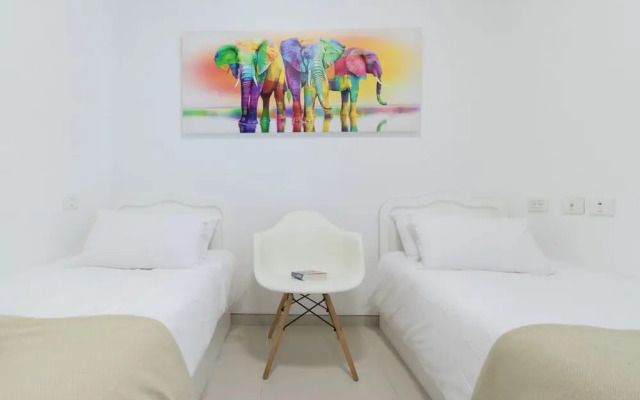 Kook 7 Apartment - Isrentals