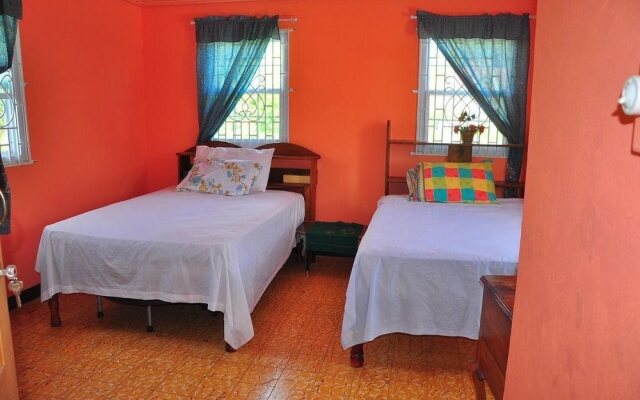 Duncan's Hideaway Guesthouse