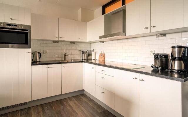 Appartementencomplex Juliana 94